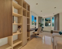 Wiederverkauf - apartment - Marbella - Marbella Centro