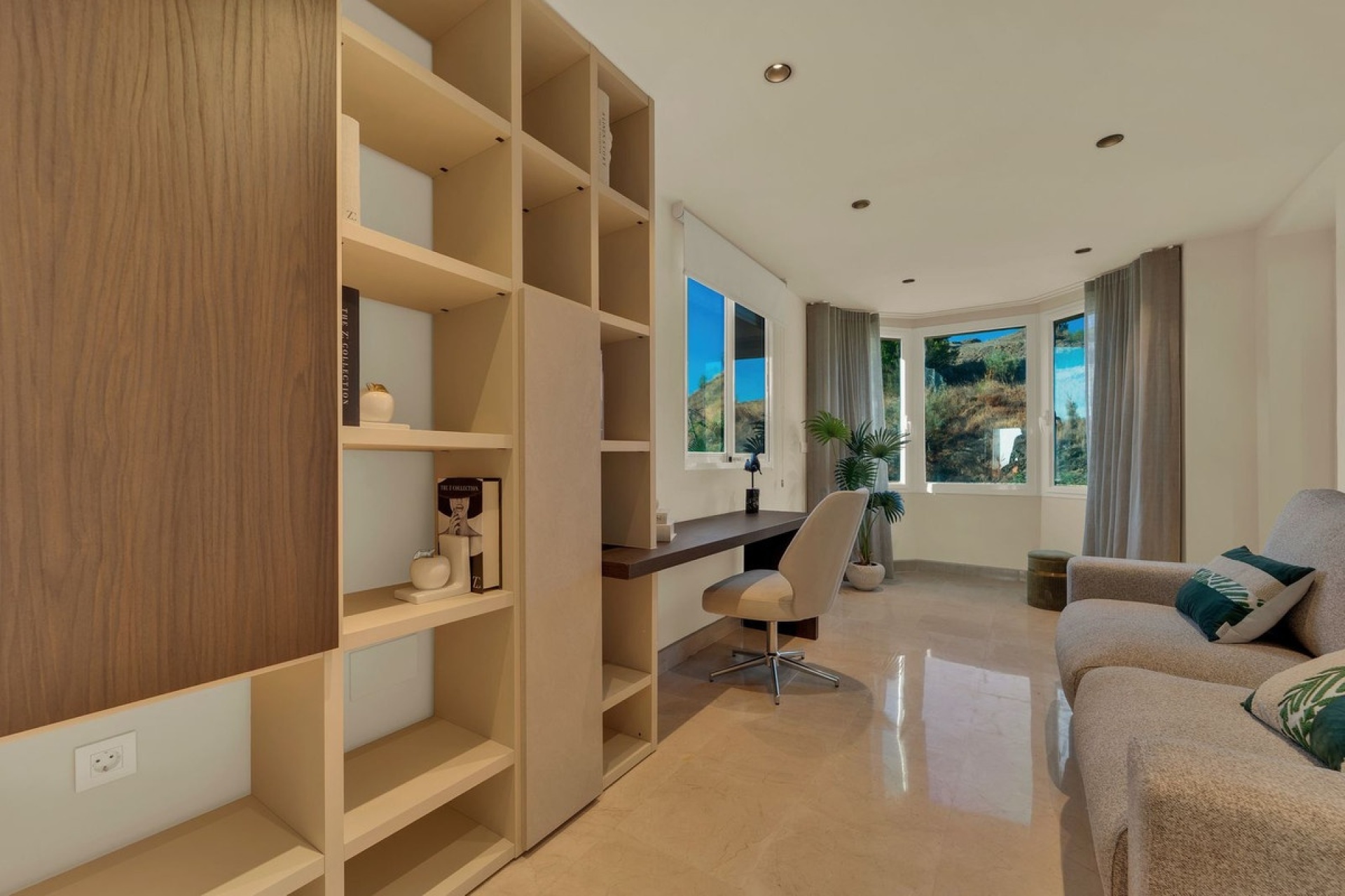 Wiederverkauf - apartment - Marbella - Marbella Centro