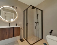 Wiederverkauf - apartment - Marbella - Marbella Centro