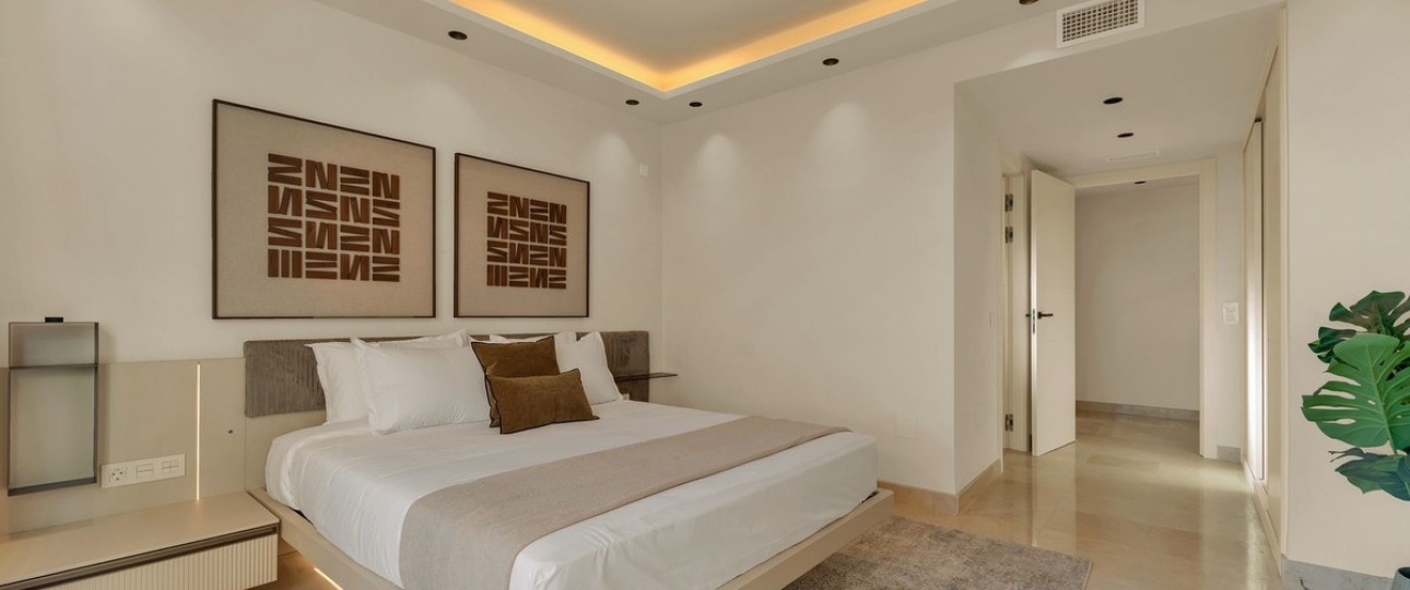 Wiederverkauf - apartment - Marbella - Marbella Centro