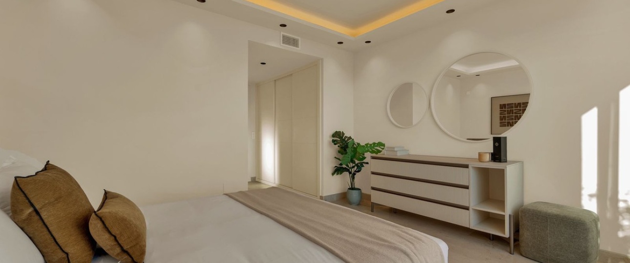 Wiederverkauf - apartment - Marbella - Marbella Centro
