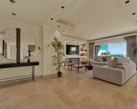 Wiederverkauf - apartment - Marbella - Marbella Centro