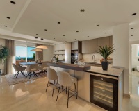 Wiederverkauf - apartment - Marbella - Marbella Centro