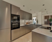 Wiederverkauf - apartment - Marbella - Marbella Centro