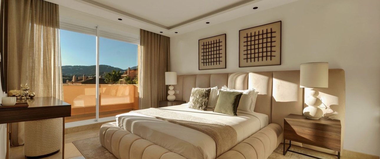 Wiederverkauf - apartment - Marbella - Marbella Centro