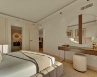 Wiederverkauf - apartment - Marbella - Marbella Centro