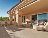 Wiederverkauf - apartment - Marbella - Marbella Centro