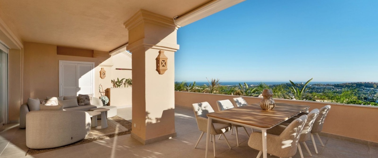 Wiederverkauf - apartment - Marbella - Marbella Centro