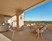 Wiederverkauf - apartment - Marbella - Marbella Centro