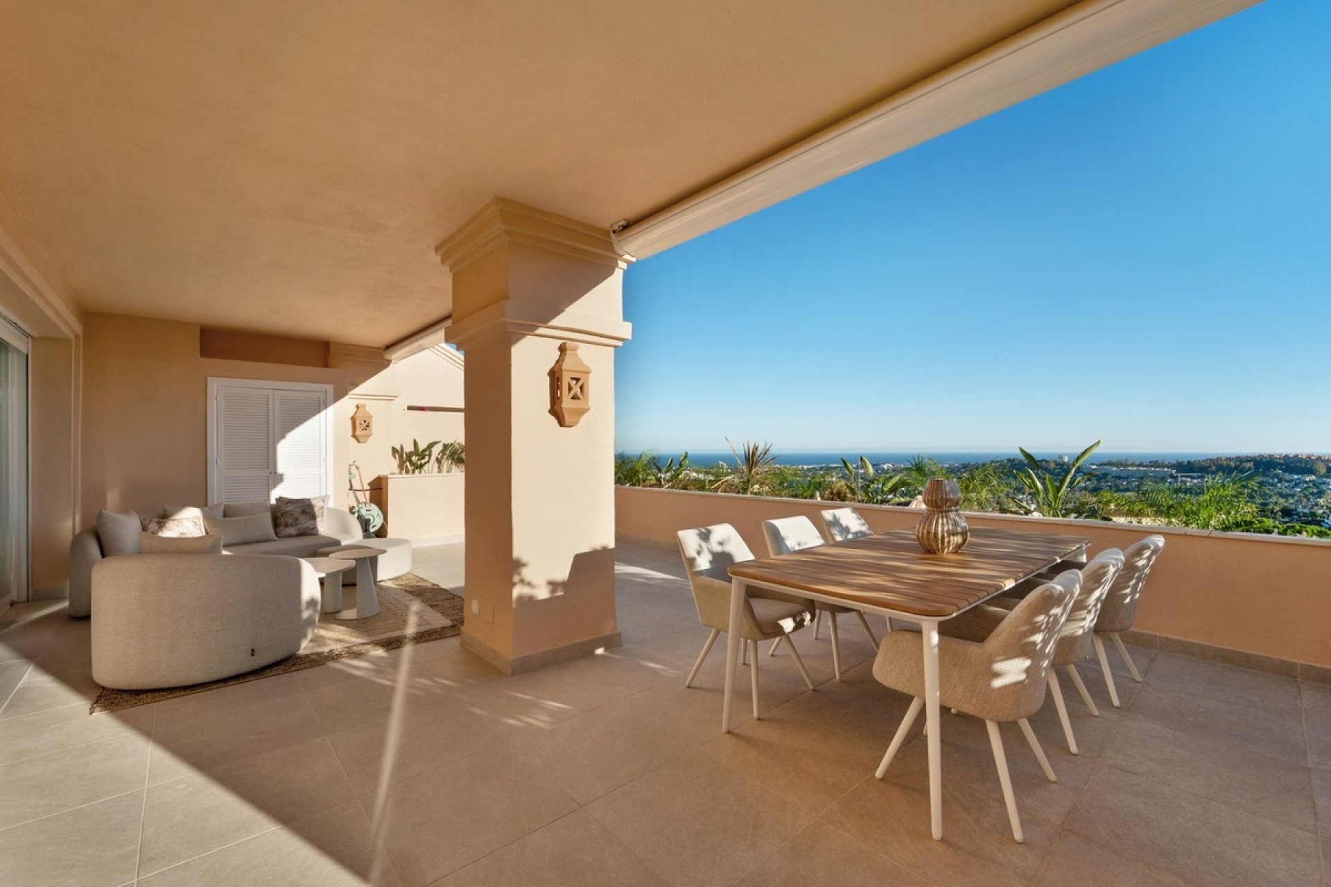 Wiederverkauf - apartment - Marbella - Marbella Centro