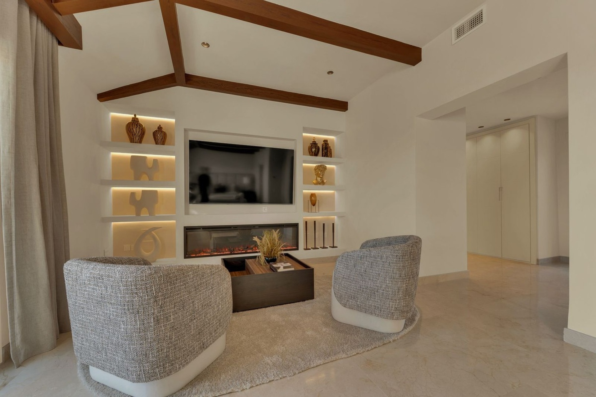 Wiederverkauf - apartment - Marbella - Marbella Centro