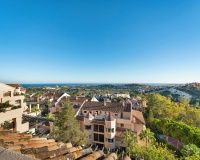 Wiederverkauf - apartment - Marbella - Marbella Centro
