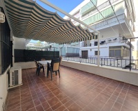 Wiederverkauf - apartment - Marbella - Marbella Centro