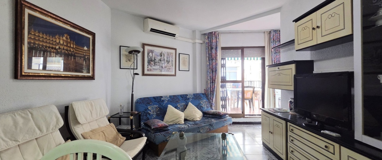 Wiederverkauf - apartment - Marbella - Marbella Centro