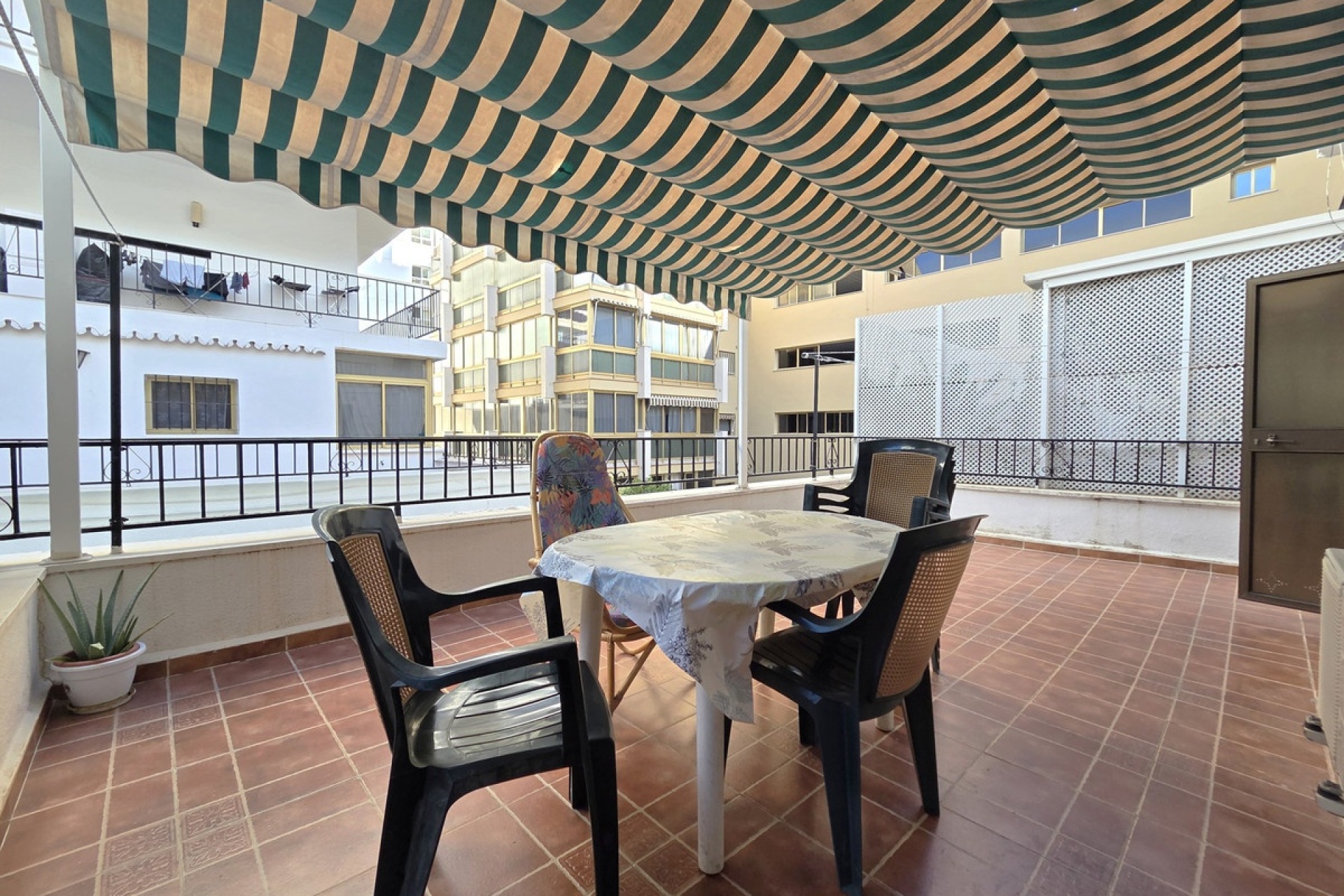 Wiederverkauf - apartment - Marbella - Marbella Centro