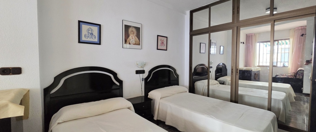 Wiederverkauf - apartment - Marbella - Marbella Centro