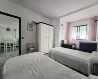 Wiederverkauf - apartment - Marbella - Marbella Centro