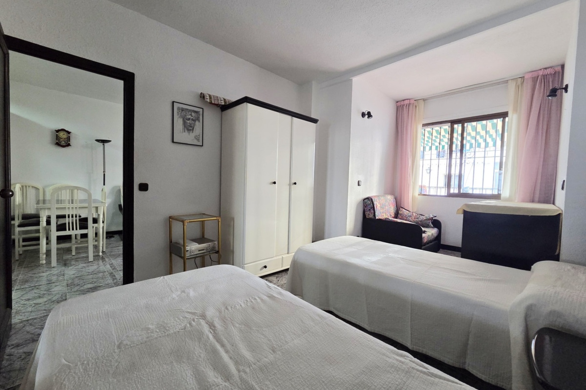 Wiederverkauf - apartment - Marbella - Marbella Centro
