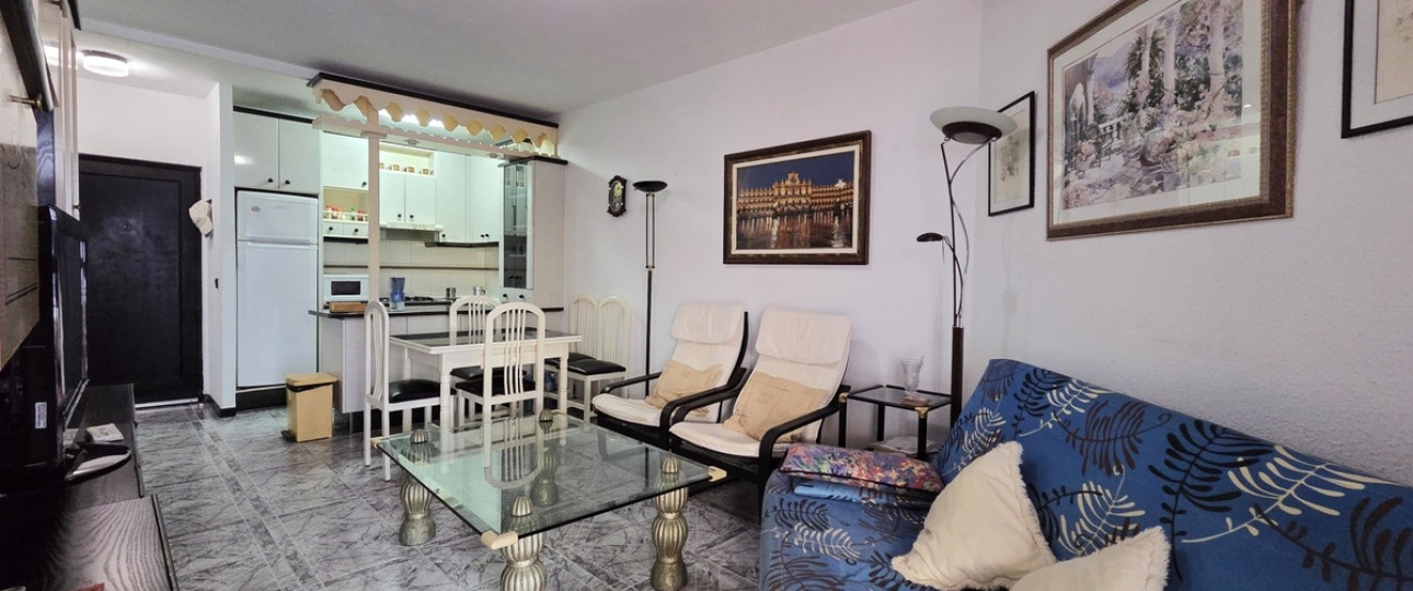 Wiederverkauf - apartment - Marbella - Marbella Centro