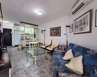 Wiederverkauf - apartment - Marbella - Marbella Centro
