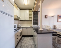 Wiederverkauf - apartment - Marbella - Marbella Centro