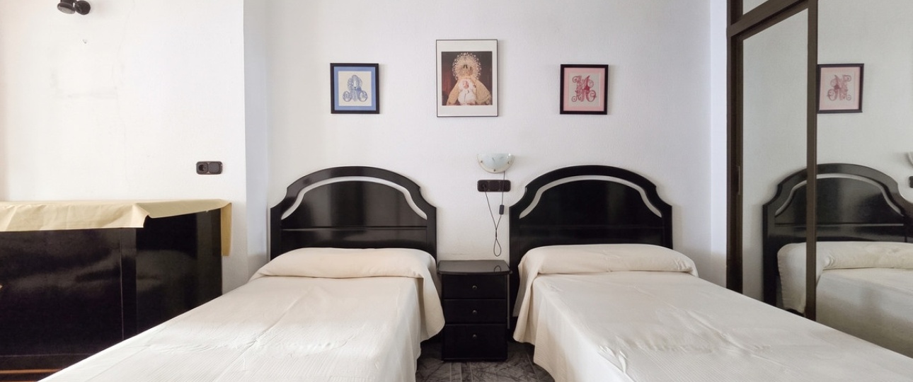 Wiederverkauf - apartment - Marbella - Marbella Centro