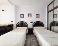 Wiederverkauf - apartment - Marbella - Marbella Centro