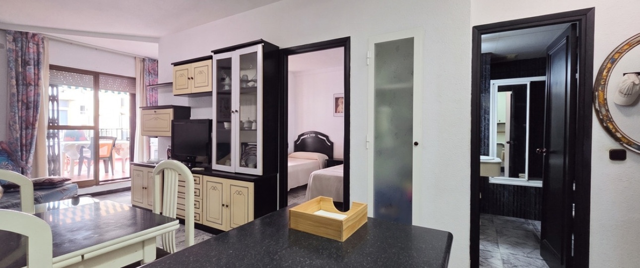 Wiederverkauf - apartment - Marbella - Marbella Centro