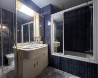 Wiederverkauf - apartment - Marbella - Marbella Centro