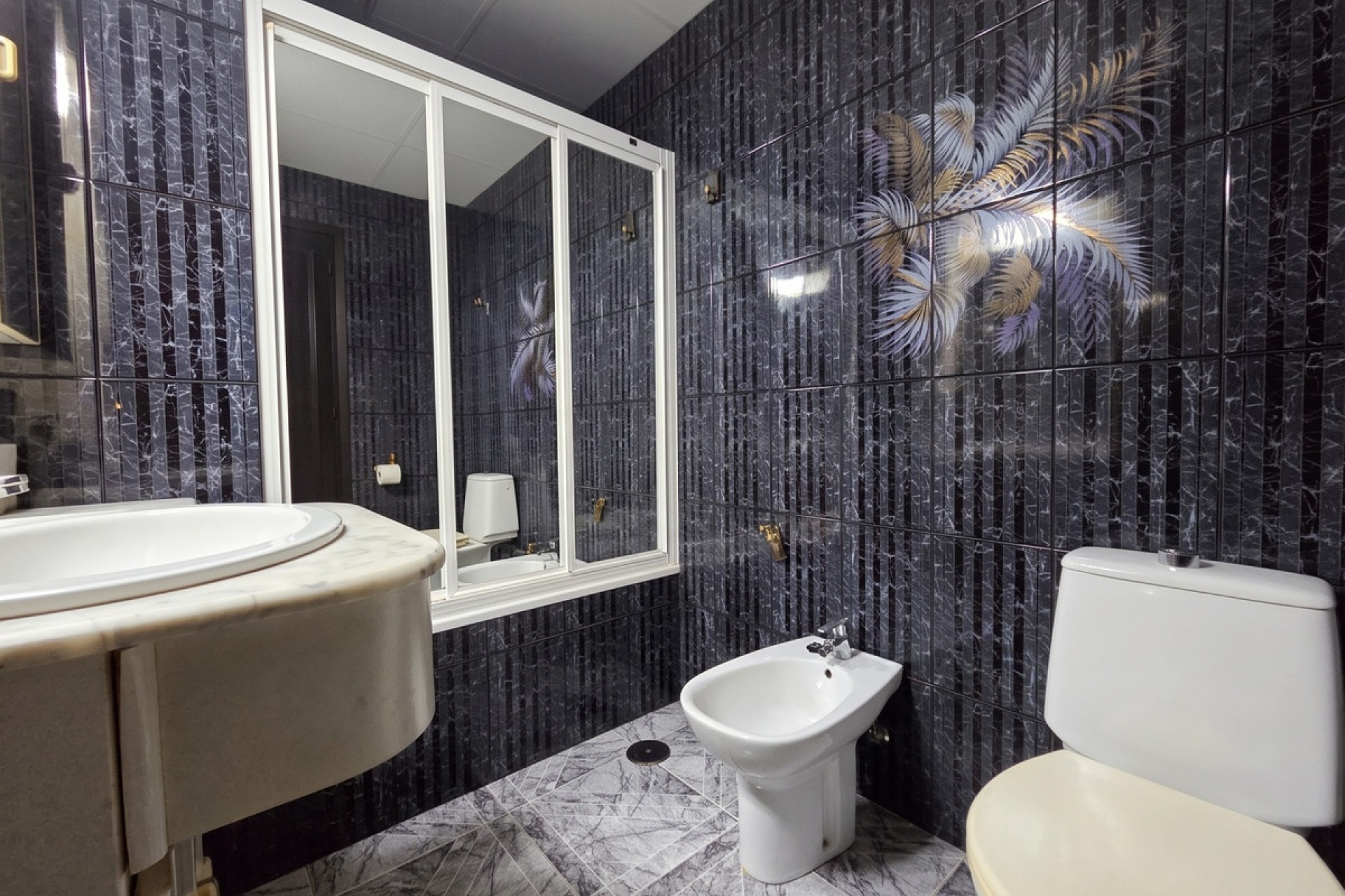 Wiederverkauf - apartment - Marbella - Marbella Centro