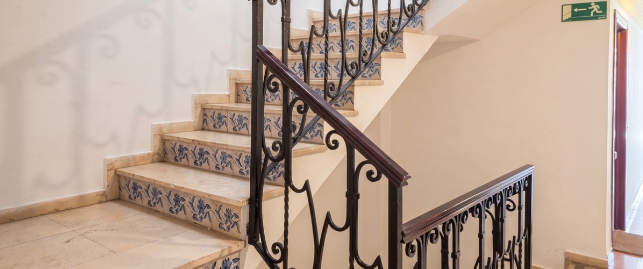 Wiederverkauf - apartment - Marbella - Marbella Centro