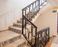 Wiederverkauf - apartment - Marbella - Marbella Centro