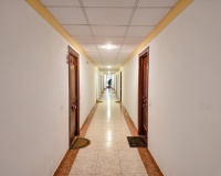 Wiederverkauf - apartment - Marbella - Marbella Centro