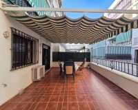 Wiederverkauf - apartment - Marbella - Marbella Centro