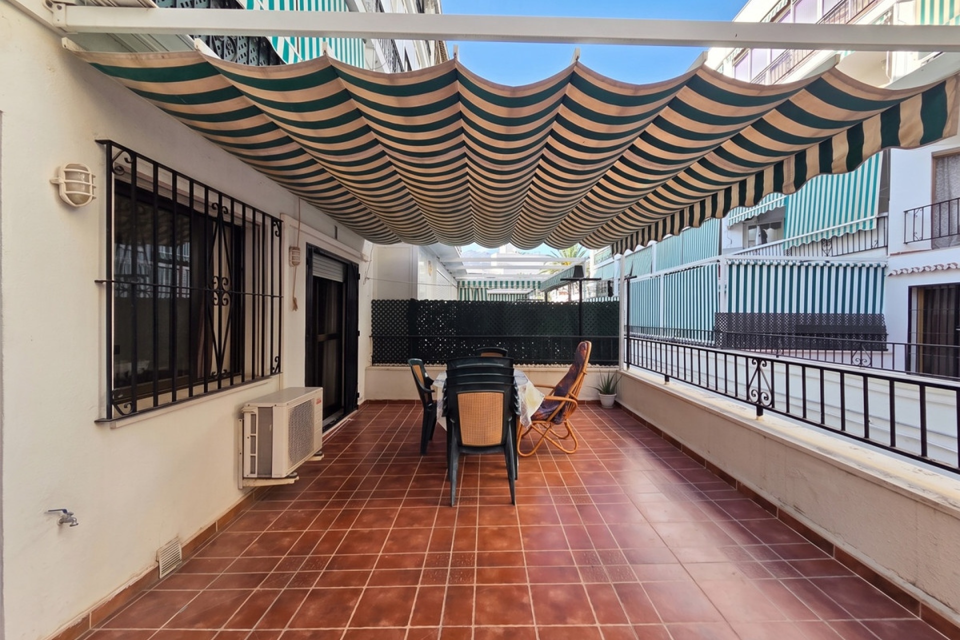 Wiederverkauf - apartment - Marbella - Marbella Centro