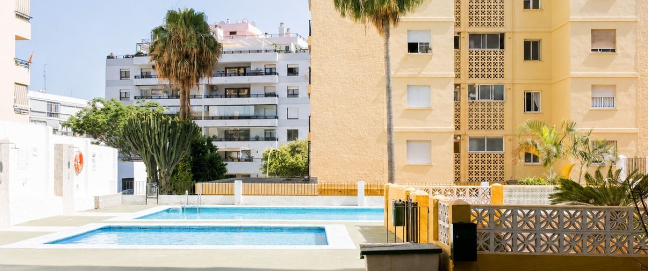 Wiederverkauf - apartment - Marbella - Marbella Centro