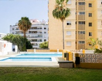 Wiederverkauf - apartment - Marbella - Marbella Centro