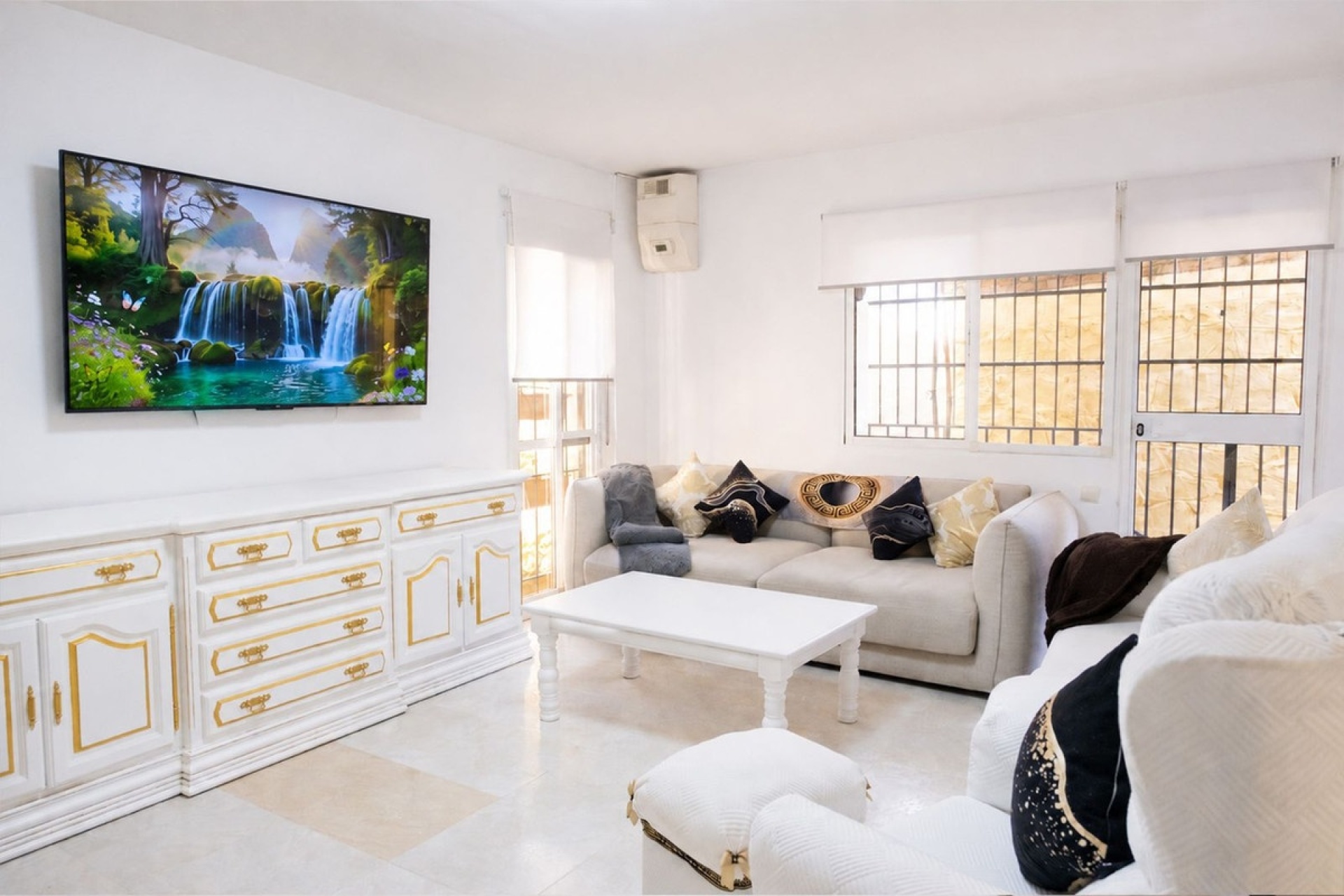 Wiederverkauf - apartment - Marbella - Marbella Centro
