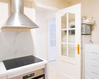 Wiederverkauf - apartment - Marbella - Marbella Centro