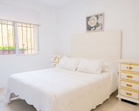 Wiederverkauf - apartment - Marbella - Marbella Centro