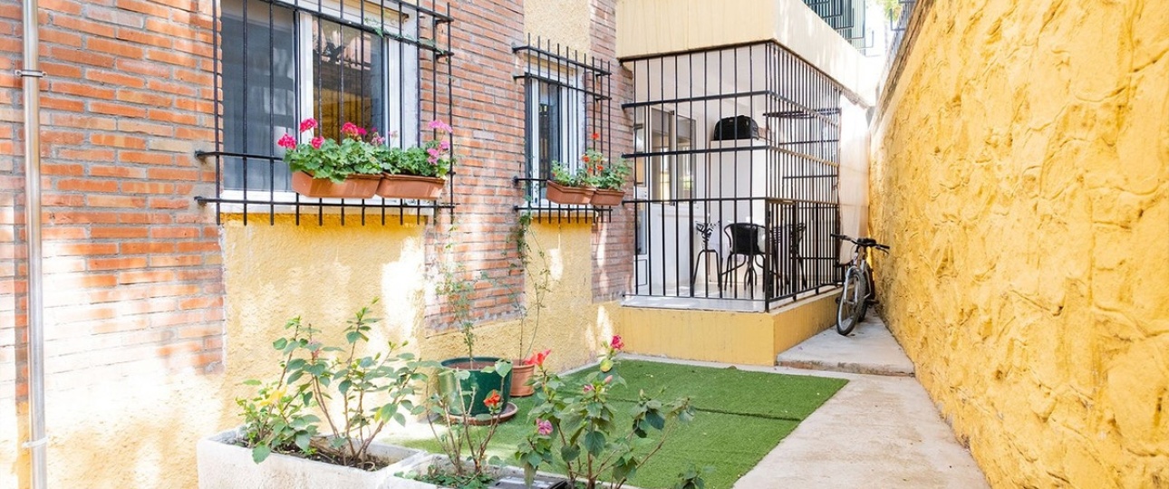 Wiederverkauf - apartment - Marbella - Marbella Centro