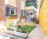 Wiederverkauf - apartment - Marbella - Marbella Centro