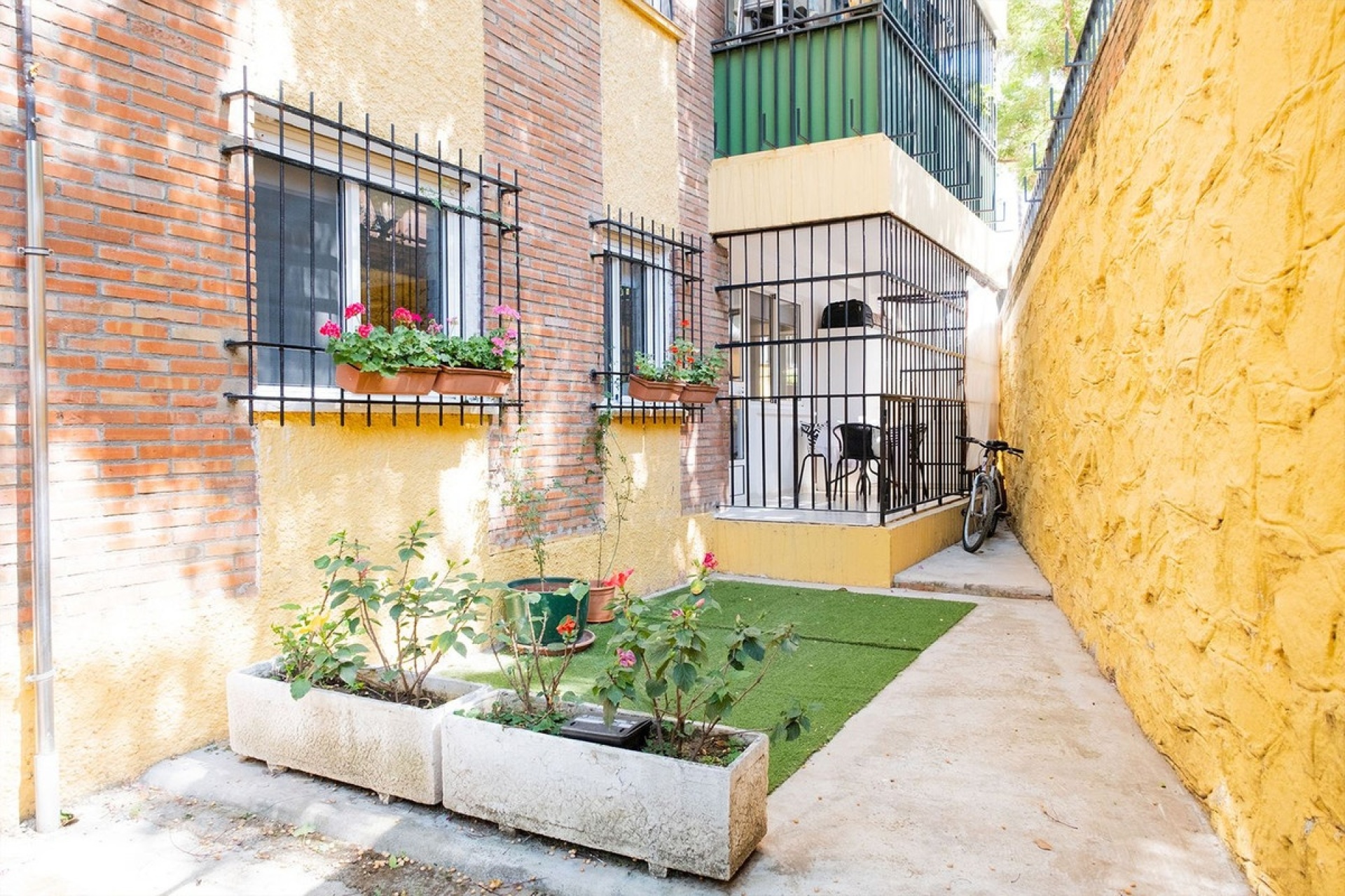 Wiederverkauf - apartment - Marbella - Marbella Centro