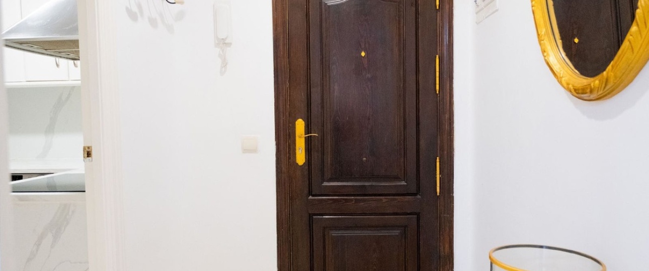 Wiederverkauf - apartment - Marbella - Marbella Centro