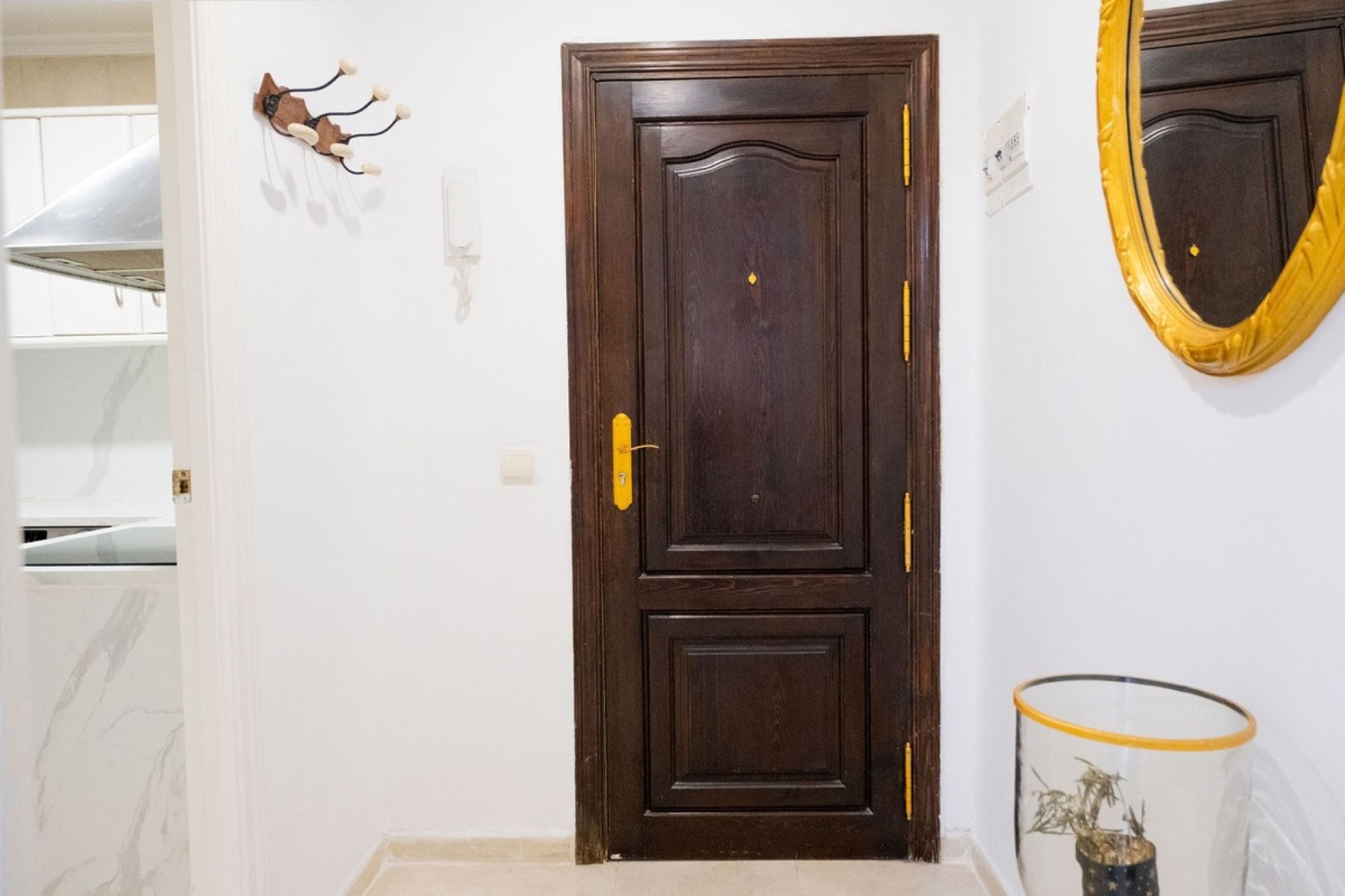 Wiederverkauf - apartment - Marbella - Marbella Centro