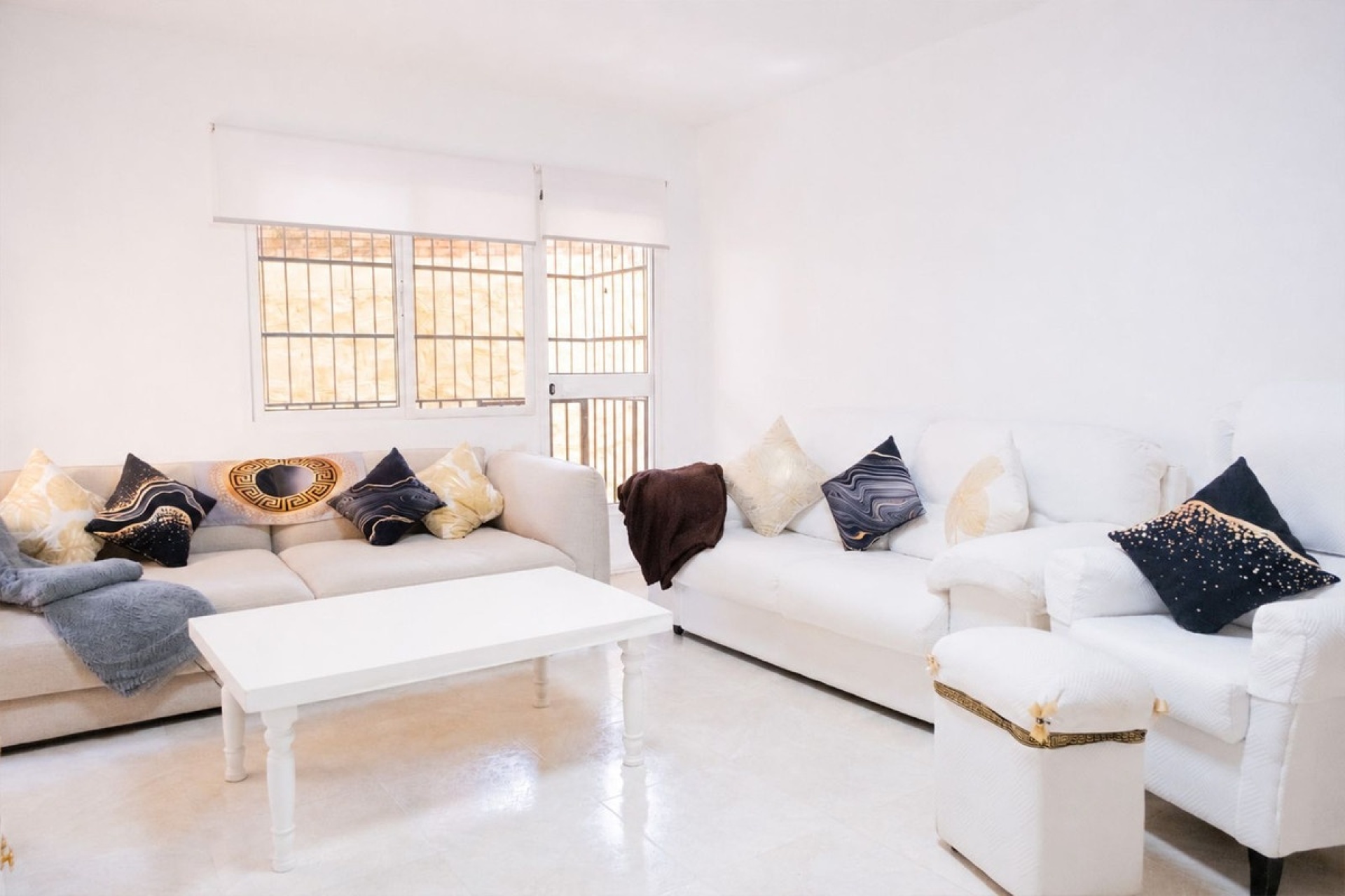 Wiederverkauf - apartment - Marbella - Marbella Centro