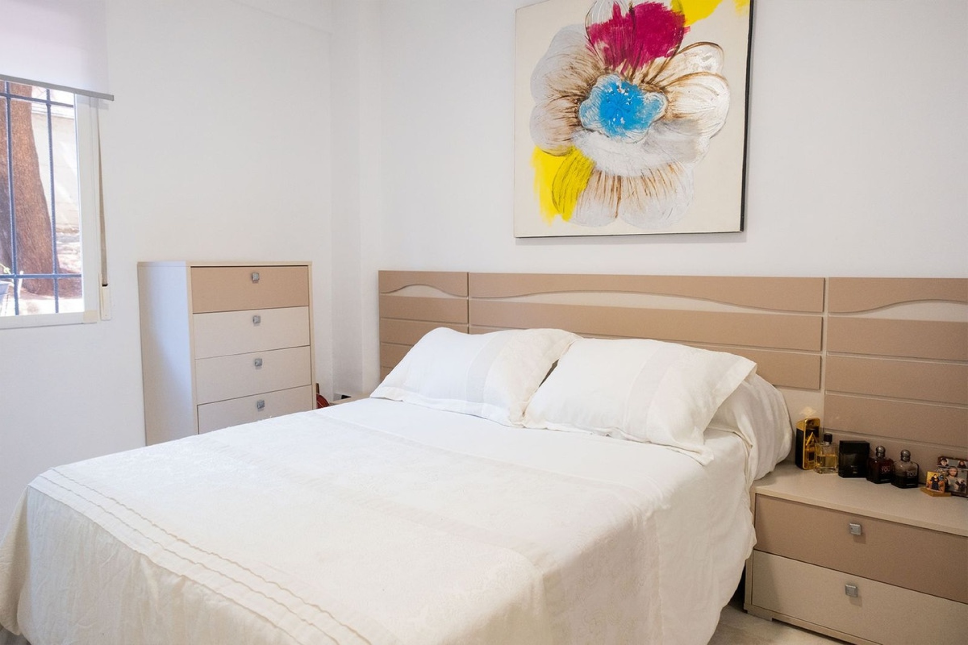 Wiederverkauf - apartment - Marbella - Marbella Centro