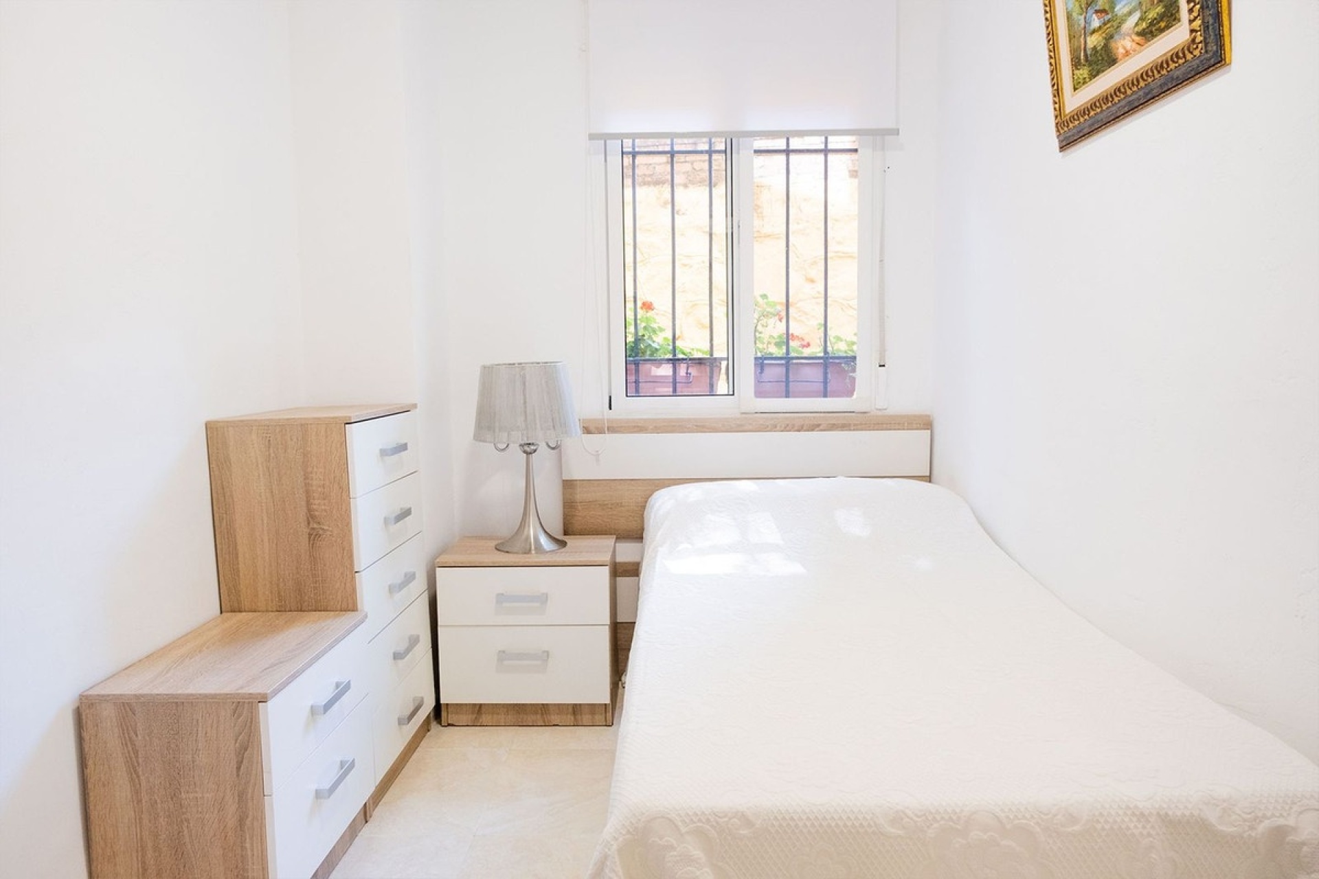 Wiederverkauf - apartment - Marbella - Marbella Centro
