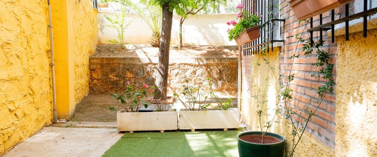 Wiederverkauf - apartment - Marbella - Marbella Centro
