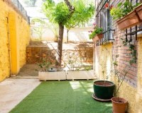 Wiederverkauf - apartment - Marbella - Marbella Centro